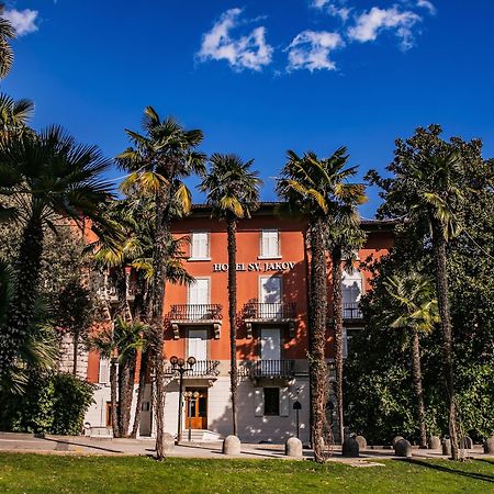 Amadria Park Hotel Sveti Jakov Opatija Exterior photo