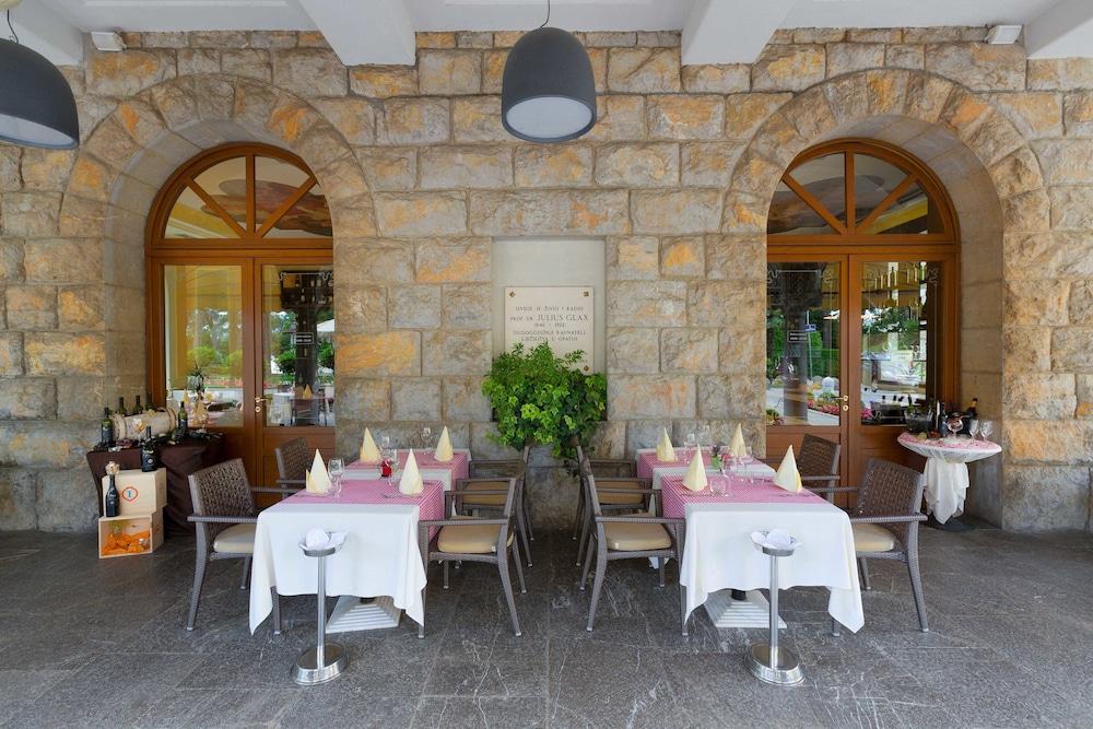 Amadria Park Hotel Sveti Jakov Opatija Exterior photo